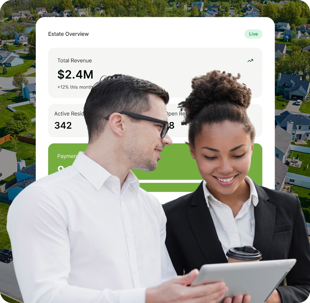 Confidence Dashboard